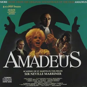 Amadeus