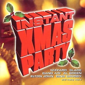 Instant Xmas Party