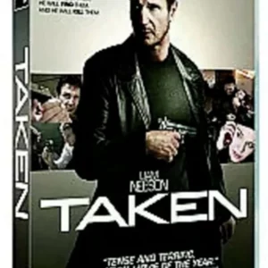 Taken