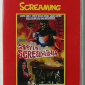Carry On Screaming