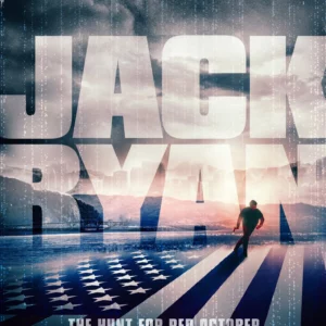 The Jack Ryan Collection
