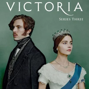 Victoria Series 3