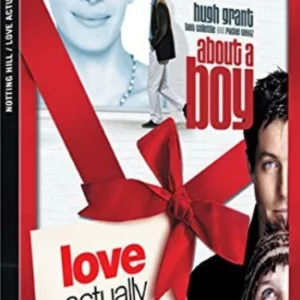 Notting Hill/About A Boy/Love Actually