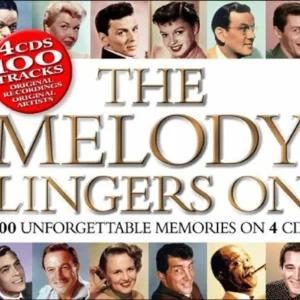 The Melody Lingers On