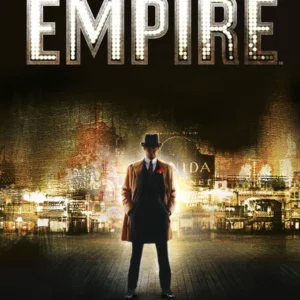 Boardwalk Empire - Season 1
