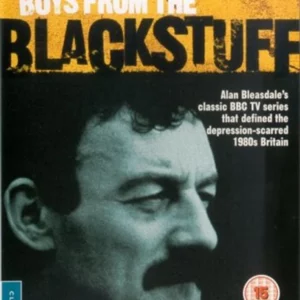 Boys from the Blackstuff