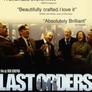 Last Orders