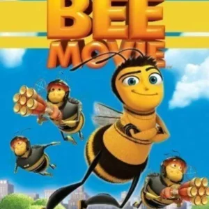 Bee Movie