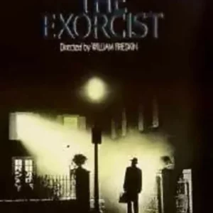 The Exorcist