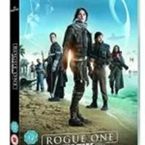Rogue One: A Star Wars Story