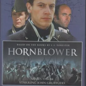 Hornblower -Loyalty & Duty