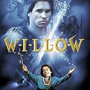Willow: Special Edition