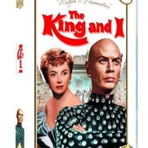 The King And I