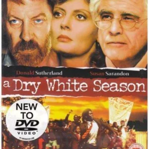 A Dry White Season