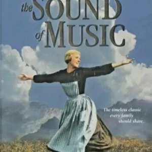 The Sound Of Music