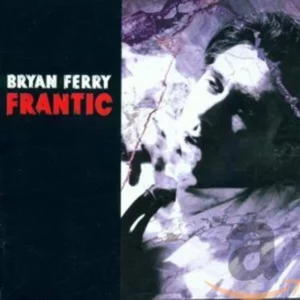 Frantic