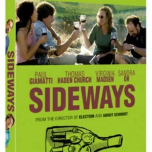 Sideways