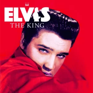 Elvis - The King