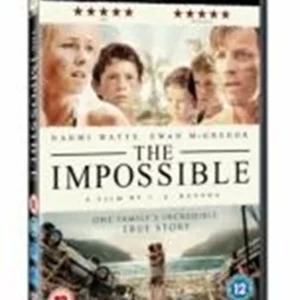 The Impossible