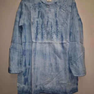 Indian style shirt
