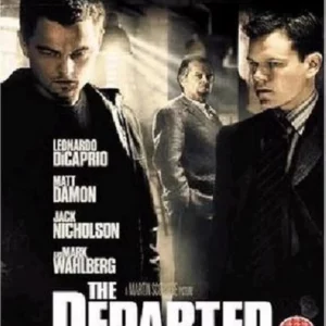 The Departed