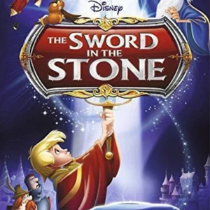 The Sword In The Stone