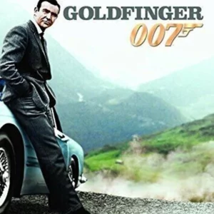 Goldfinger