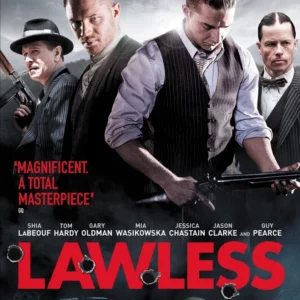 Lawless