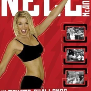 Nell Mcandrew's Ultimate Challenge: Ultimate Results