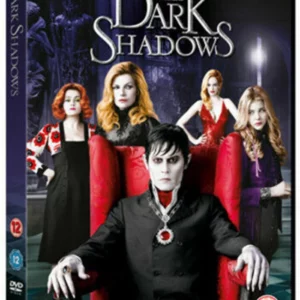 Dark Shadows