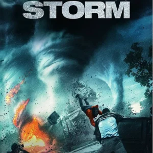 Into the Storm