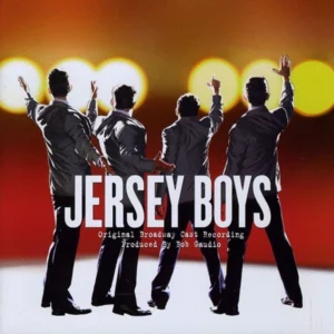 Jersey Boys Original Broadway Cast Recording