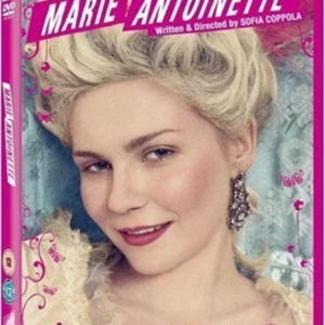 Marie Antoinette