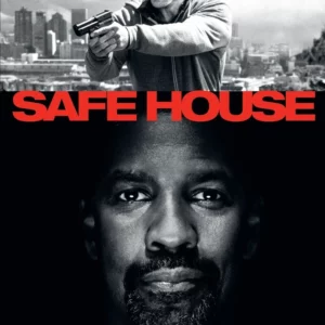 Safe House