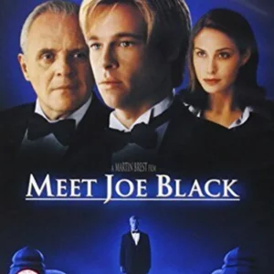 Meet Joe Black