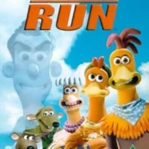 Chicken Run