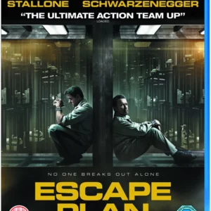 Escape Plan