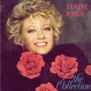 Elaine Paige The Collection