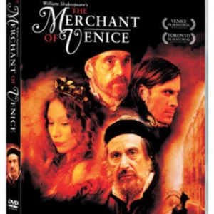 The Merchant of Venice