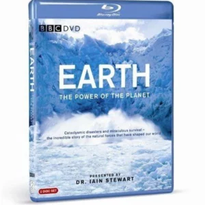Earth - The Power Of The Planet