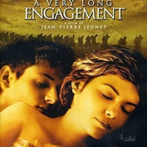 A Very Long Engagement - 1 Disc Edition
