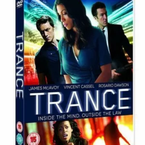 Trance