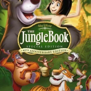 The Jungle Book