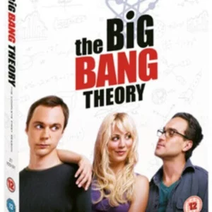 The Big Bang Theory - Season 1