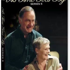 As Time Goes By - Series 5
