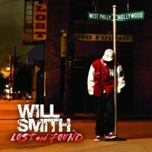 Lost And Found