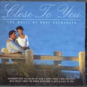 Close to You