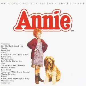 Annie