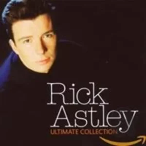 The Ultimate Collection