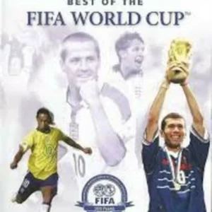 Fifa Fever: Best of the Fifa World Cup